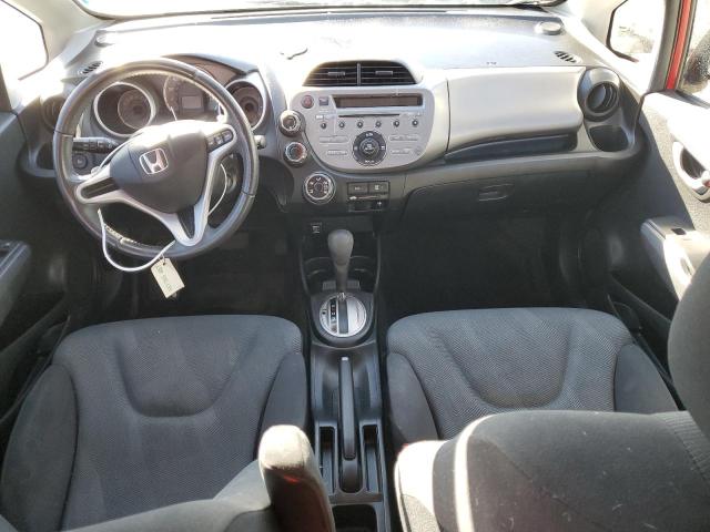 Photo 7 VIN: JHMGE88499C002832 - HONDA FIT 