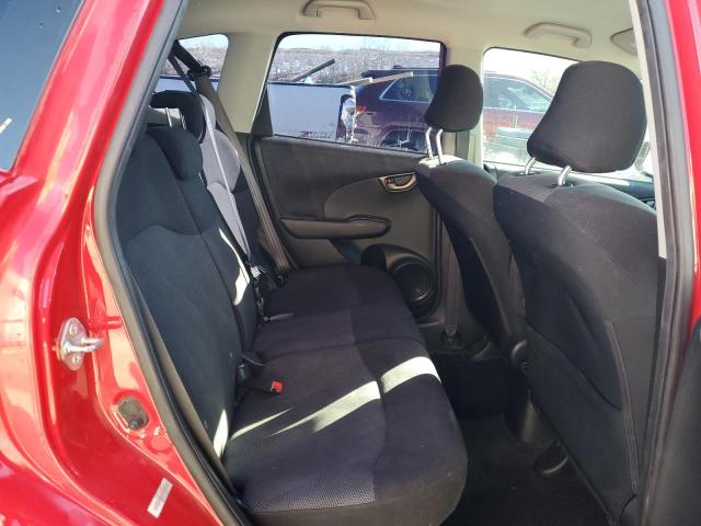 Photo 9 VIN: JHMGE88499C002832 - HONDA FIT 