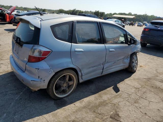 Photo 2 VIN: JHMGE88499C004757 - HONDA FIT SPORT 