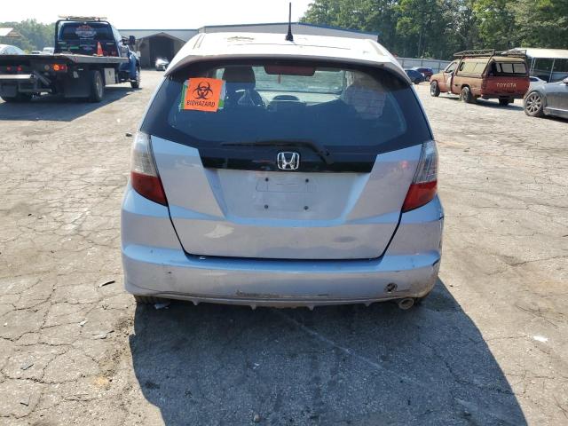 Photo 5 VIN: JHMGE88499C004757 - HONDA FIT SPORT 