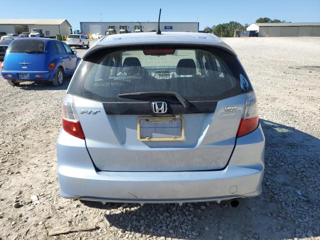 Photo 5 VIN: JHMGE88499S011956 - HONDA FIT SPORT 