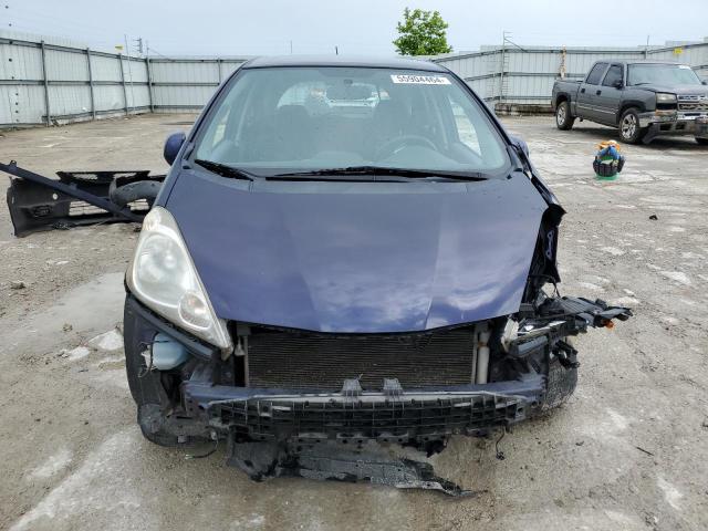 Photo 4 VIN: JHMGE88499S012718 - HONDA FIT 