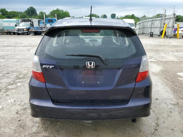 Photo 5 VIN: JHMGE88499S012718 - HONDA FIT 