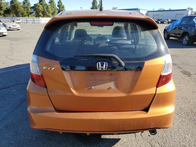 Photo 5 VIN: JHMGE88499S013044 - HONDA FIT SPORT 