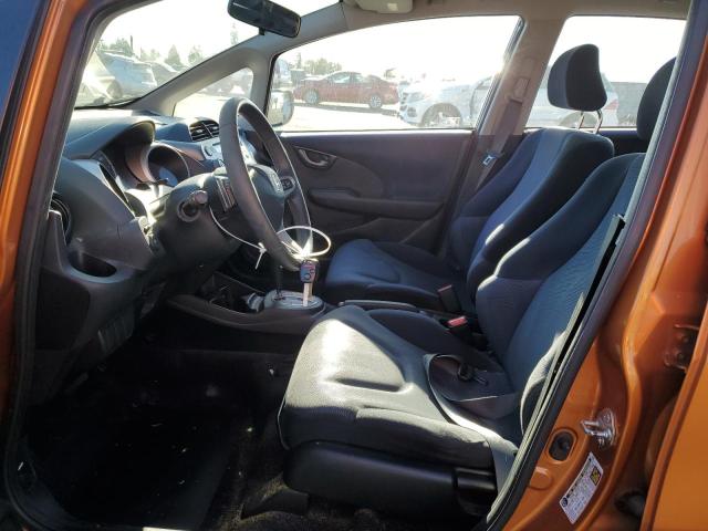 Photo 6 VIN: JHMGE88499S013044 - HONDA FIT SPORT 