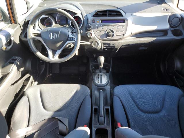 Photo 7 VIN: JHMGE88499S013044 - HONDA FIT SPORT 