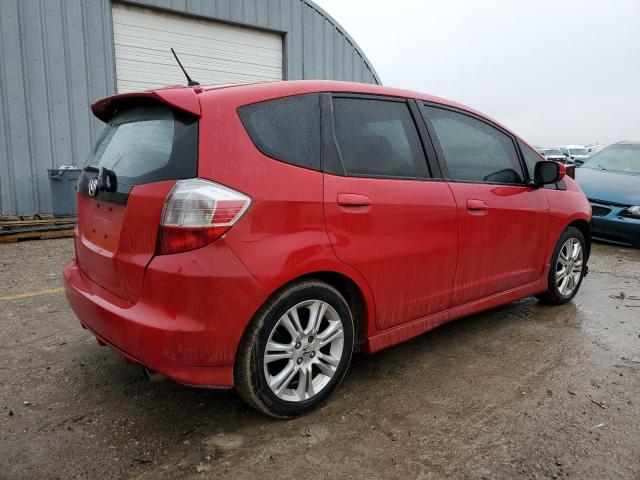 Photo 2 VIN: JHMGE88499S019331 - HONDA FIT 