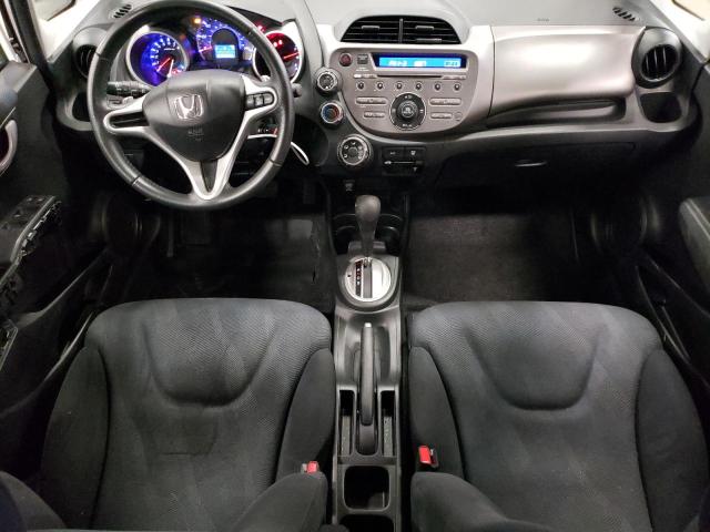 Photo 7 VIN: JHMGE88499S026893 - HONDA FIT 