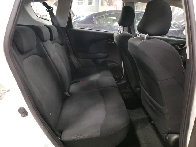 Photo 9 VIN: JHMGE88499S026893 - HONDA FIT 