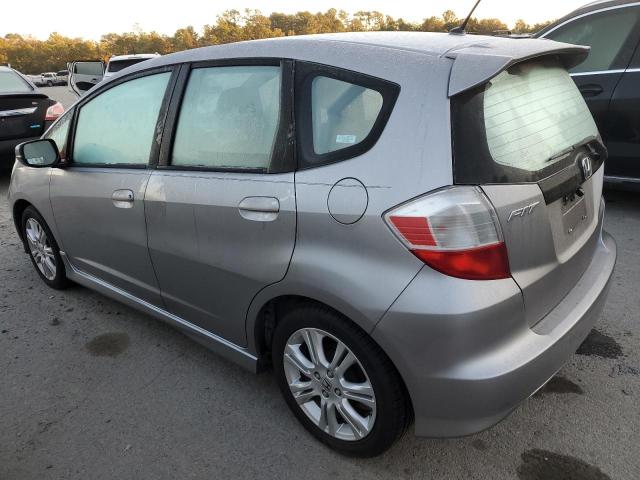 Photo 1 VIN: JHMGE88499S029292 - HONDA FIT SPORT 