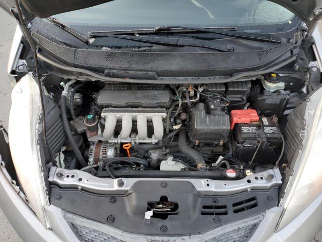 Photo 10 VIN: JHMGE88499S029292 - HONDA FIT SPORT 