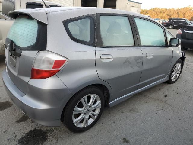 Photo 2 VIN: JHMGE88499S029292 - HONDA FIT SPORT 