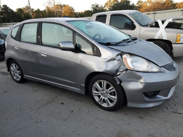 Photo 3 VIN: JHMGE88499S029292 - HONDA FIT SPORT 