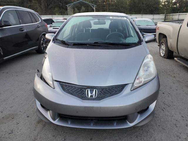 Photo 4 VIN: JHMGE88499S029292 - HONDA FIT SPORT 