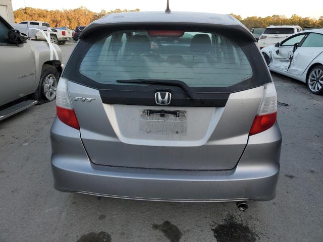 Photo 5 VIN: JHMGE88499S029292 - HONDA FIT SPORT 