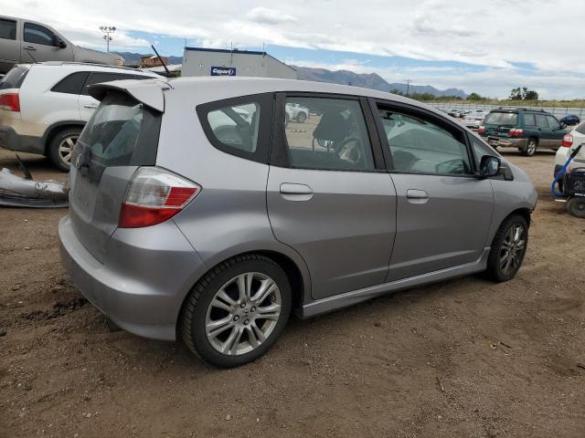 Photo 2 VIN: JHMGE88499S052250 - HONDA FIT SPORT 