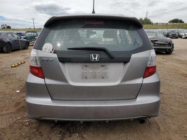 Photo 5 VIN: JHMGE88499S052250 - HONDA FIT SPORT 