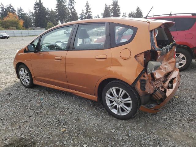 Photo 1 VIN: JHMGE88499S053060 - HONDA FIT SPORT 