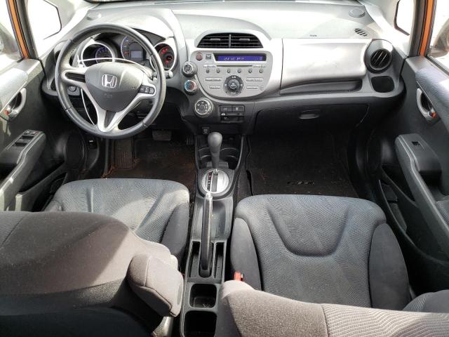 Photo 7 VIN: JHMGE88499S053060 - HONDA FIT SPORT 