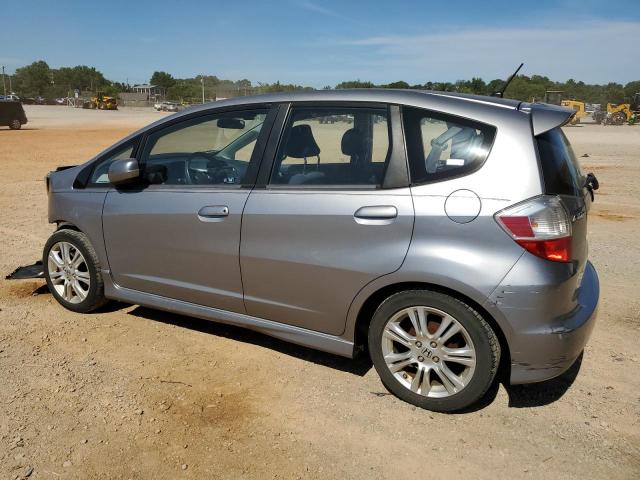 Photo 1 VIN: JHMGE88499S063037 - HONDA FIT 