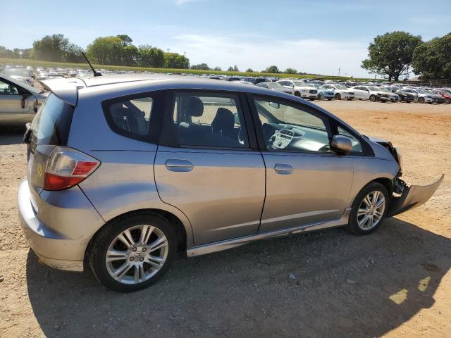 Photo 2 VIN: JHMGE88499S063037 - HONDA FIT 