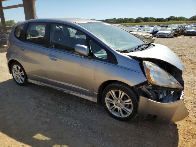 Photo 3 VIN: JHMGE88499S063037 - HONDA FIT 