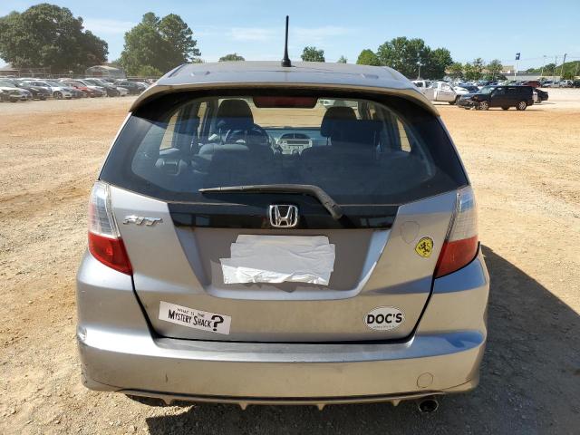 Photo 5 VIN: JHMGE88499S063037 - HONDA FIT 