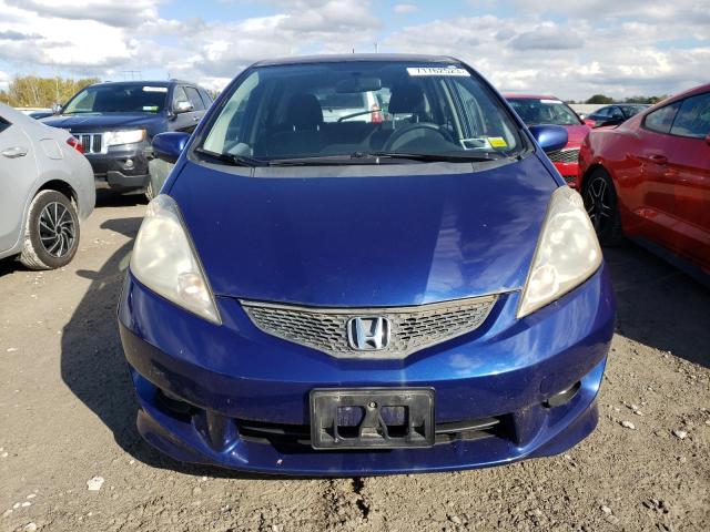 Photo 4 VIN: JHMGE88499S064169 - HONDA FIT SPORT 