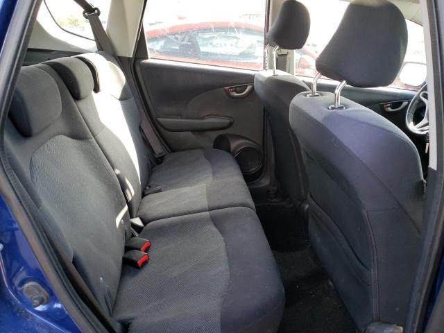 Photo 9 VIN: JHMGE88499S064169 - HONDA FIT SPORT 