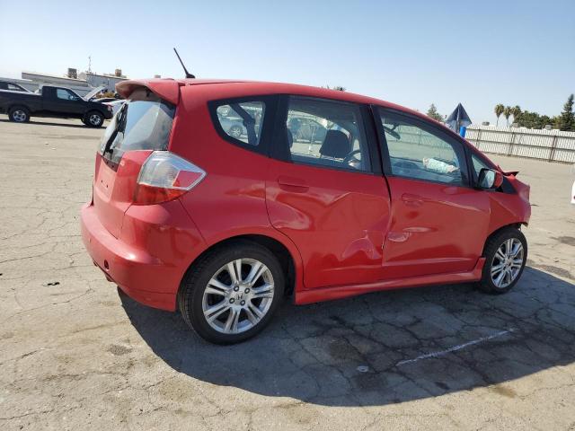 Photo 2 VIN: JHMGE88499S066035 - HONDA FIT SPORT 