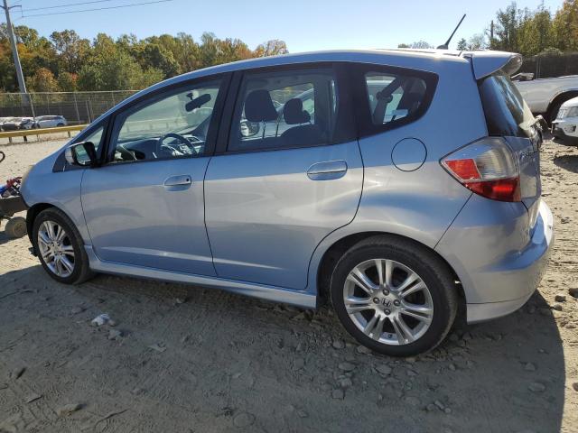 Photo 1 VIN: JHMGE884X9S008242 - HONDA FIT SPORT 