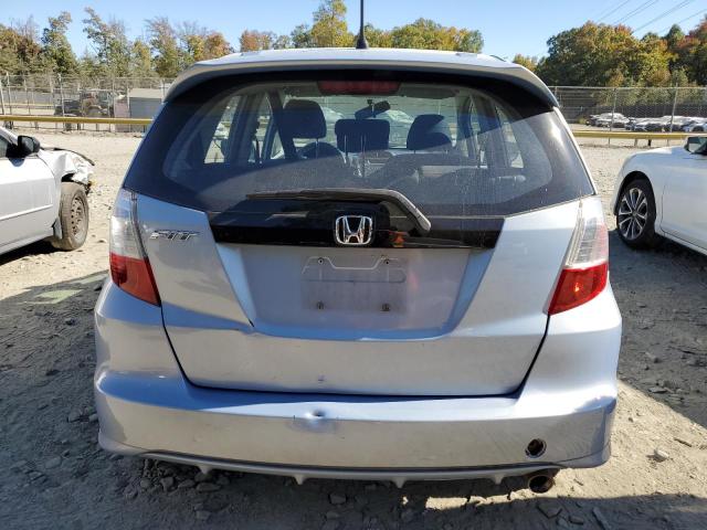 Photo 5 VIN: JHMGE884X9S008242 - HONDA FIT SPORT 