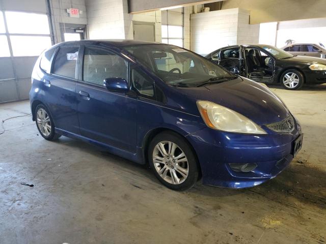 Photo 3 VIN: JHMGE884X9S013313 - HONDA FIT 