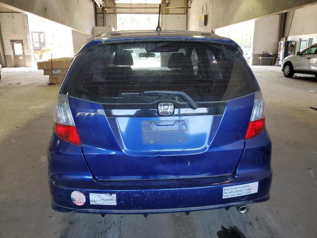 Photo 5 VIN: JHMGE884X9S013313 - HONDA FIT 