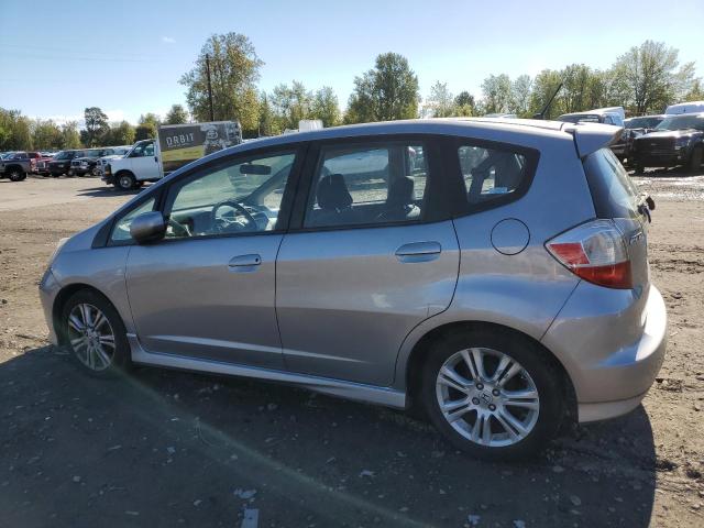 Photo 1 VIN: JHMGE884X9S017913 - HONDA FIT SPORT 