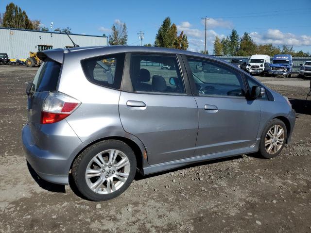 Photo 2 VIN: JHMGE884X9S017913 - HONDA FIT SPORT 