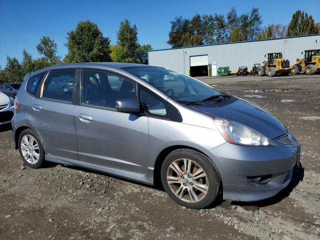 Photo 3 VIN: JHMGE884X9S017913 - HONDA FIT SPORT 