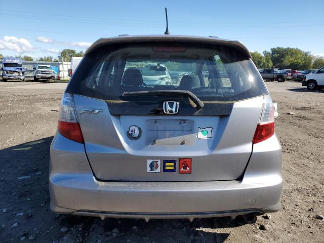 Photo 5 VIN: JHMGE884X9S017913 - HONDA FIT SPORT 