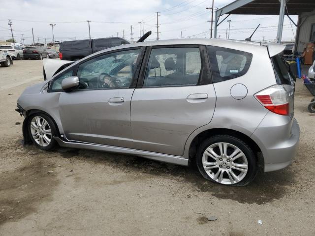 Photo 1 VIN: JHMGE884X9S020195 - HONDA FIT 