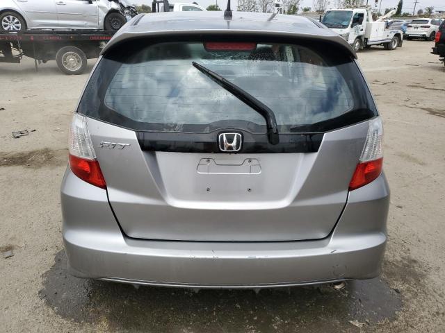 Photo 5 VIN: JHMGE884X9S020195 - HONDA FIT 