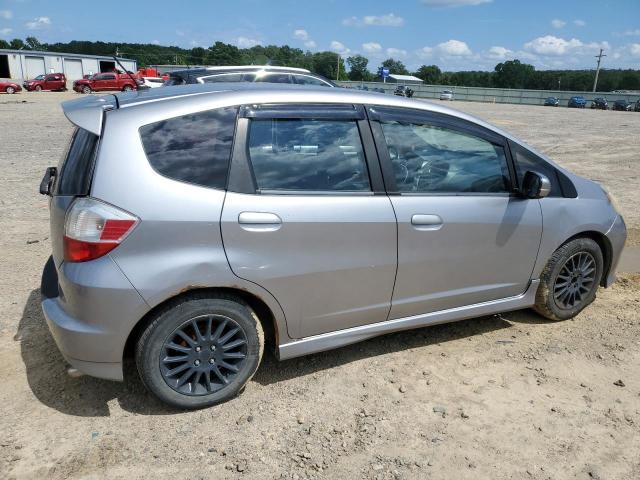 Photo 2 VIN: JHMGE884X9S023713 - HONDA FIT SPORT 