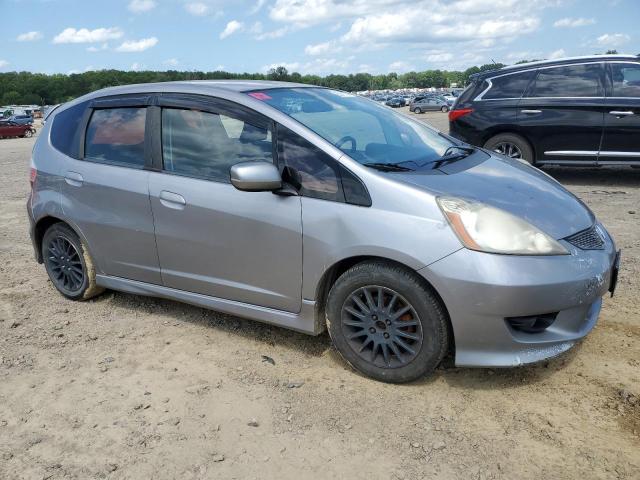 Photo 3 VIN: JHMGE884X9S023713 - HONDA FIT SPORT 