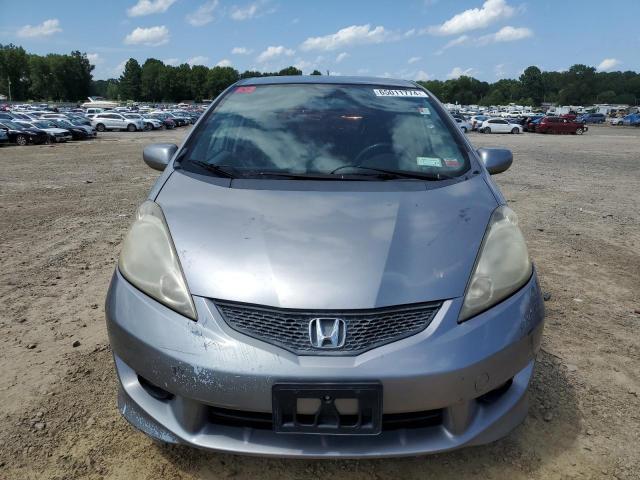 Photo 4 VIN: JHMGE884X9S023713 - HONDA FIT SPORT 