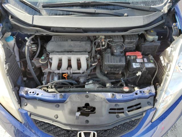 Photo 10 VIN: JHMGE884X9S023890 - HONDA FIT 