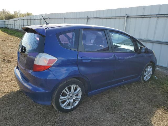 Photo 2 VIN: JHMGE884X9S023890 - HONDA FIT 