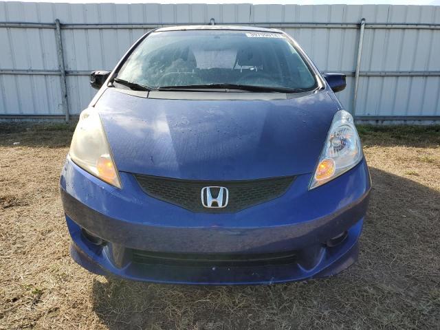 Photo 4 VIN: JHMGE884X9S023890 - HONDA FIT 