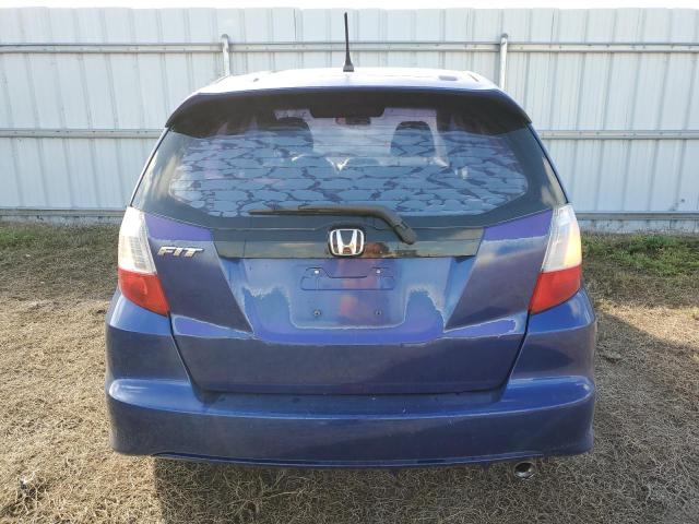 Photo 5 VIN: JHMGE884X9S023890 - HONDA FIT 