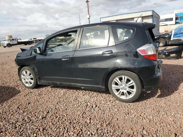 Photo 1 VIN: JHMGE884X9S057408 - HONDA FIT 