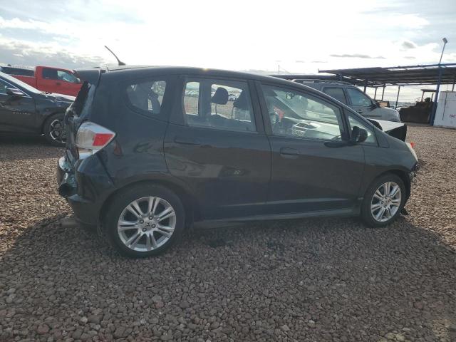 Photo 2 VIN: JHMGE884X9S057408 - HONDA FIT 