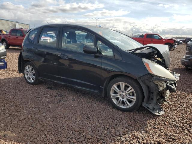 Photo 3 VIN: JHMGE884X9S057408 - HONDA FIT 